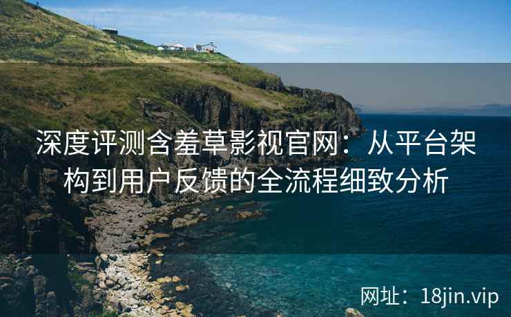 深度评测含羞草影视官网：从平台架构到用户反馈的全流程细致分析