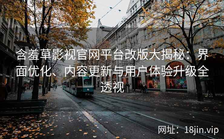 含羞草影视官网平台改版大揭秘：界面优化、内容更新与用户体验升级全透视